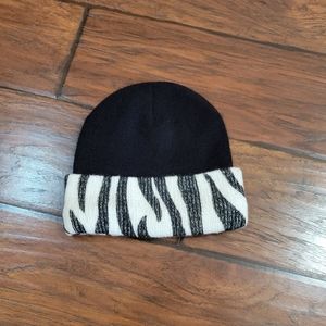 Winter hat